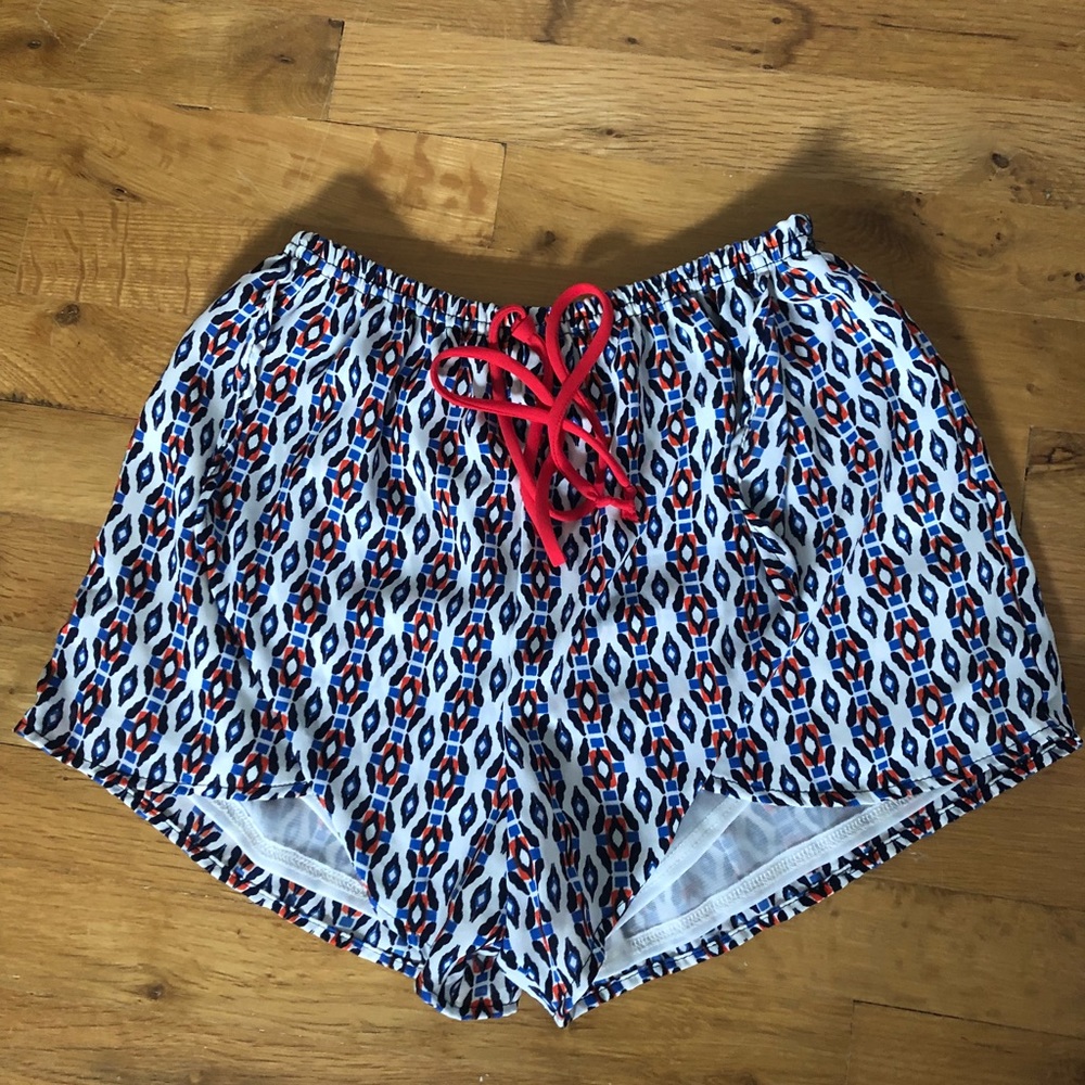 Dressy Shorts